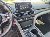 Thumbnail of 2018 Lunar Silver Metallic Honda Accord