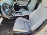 Thumbnail of 2018 Lunar Silver Metallic Honda Accord