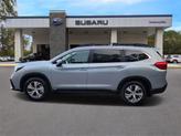 Thumbnail of 2025 Ice Silver Metallic Subaru Ascent