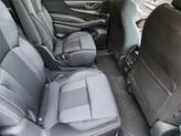Thumbnail of 2025 Ice Silver Metallic Subaru Ascent