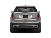 Thumbnail of 2022 Rosewood Metallic Cadillac XT5