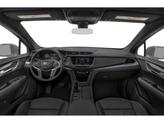 Thumbnail of 2022 Rosewood Metallic Cadillac XT5