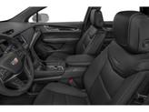 Thumbnail of 2022 Rosewood Metallic Cadillac XT5