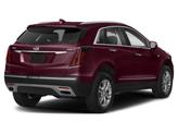Thumbnail of 2022 Rosewood Metallic Cadillac XT5