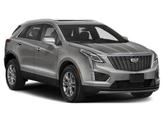 Thumbnail of 2022 Rosewood Metallic Cadillac XT5