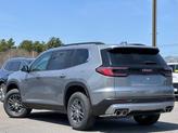 Thumbnail of 2025 Sterling Metallic GMC Acadia