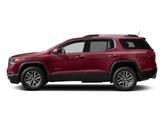 Thumbnail of 2018 Crimson Red Tintcoat GMC Acadia