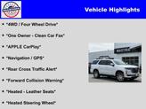 Thumbnail of 2021 Crystal White Tricoat Cadillac Escalade