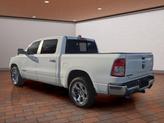 Thumbnail of 2022 Bright White Clearcoat RAM 1500