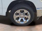 Thumbnail of 2022 Bright White Clearcoat RAM 1500