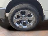 Thumbnail of 2022 Bright White Clearcoat RAM 1500