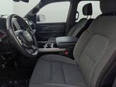 Thumbnail of 2022 Bright White Clearcoat RAM 1500