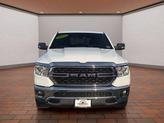 Thumbnail of 2022 Bright White Clearcoat RAM 1500