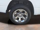 Thumbnail of 2022 Bright White Clearcoat RAM 1500