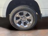 Thumbnail of 2022 Bright White Clearcoat RAM 1500
