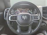 Thumbnail of 2022 Bright White Clearcoat RAM 1500