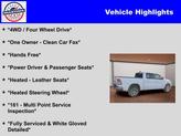 Thumbnail of 2022 Bright White Clearcoat RAM 1500