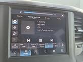 Thumbnail of 2022 Bright White Clearcoat RAM 1500