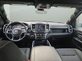 Thumbnail of 2022 Bright White Clearcoat RAM 1500