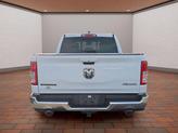 Thumbnail of 2022 Bright White Clearcoat RAM 1500