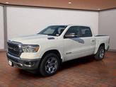 Thumbnail of 2022 Bright White Clearcoat RAM 1500