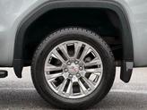 Thumbnail of 2024 Gray GMC Sierra 1500