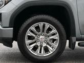 Thumbnail of 2024 Gray GMC Sierra 1500
