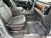 Thumbnail of 2024 Gray GMC Sierra 1500