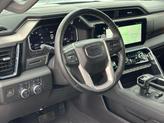 Thumbnail of 2024 Gray GMC Sierra 1500