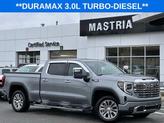 Photo of 2024 Gray GMC Sierra 1500