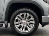 Thumbnail of 2024 Gray GMC Sierra 1500