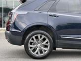 Thumbnail of 2021 Dark Moon Blue Metallic Cadillac XT5
