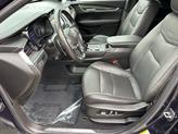 Thumbnail of 2021 Dark Moon Blue Metallic Cadillac XT5