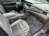 Thumbnail of 2021 Dark Moon Blue Metallic Cadillac XT5