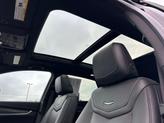Thumbnail of 2021 Dark Moon Blue Metallic Cadillac XT5