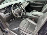 Thumbnail of 2021 Dark Moon Blue Metallic Cadillac XT5