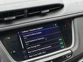 Thumbnail of 2021 Dark Moon Blue Metallic Cadillac XT5