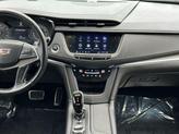 Thumbnail of 2021 Dark Moon Blue Metallic Cadillac XT5