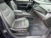 Thumbnail of 2021 Dark Moon Blue Metallic Cadillac XT5