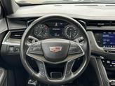 Thumbnail of 2021 Dark Moon Blue Metallic Cadillac XT5