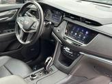 Thumbnail of 2021 Dark Moon Blue Metallic Cadillac XT5
