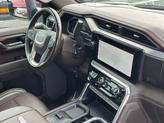 Thumbnail of 2024 Onyx Black GMC Sierra 3500