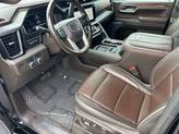 Thumbnail of 2024 Onyx Black GMC Sierra 3500