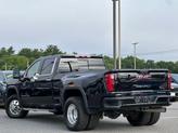 Thumbnail of 2024 Onyx Black GMC Sierra 3500