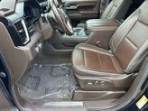 Thumbnail of 2024 Onyx Black GMC Sierra 3500