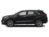 Thumbnail of 2022 Stellar Black Metallic Cadillac XT5