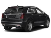 Thumbnail of 2022 Stellar Black Metallic Cadillac XT5