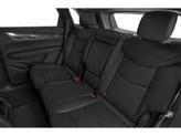 Thumbnail of 2022 Stellar Black Metallic Cadillac XT5