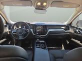 Thumbnail of 2025 Onyx Black Metallic Volvo XC60
