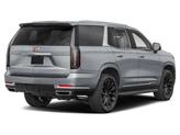 Thumbnail of 2025 Argent Silver Metallic Cadillac Escalade